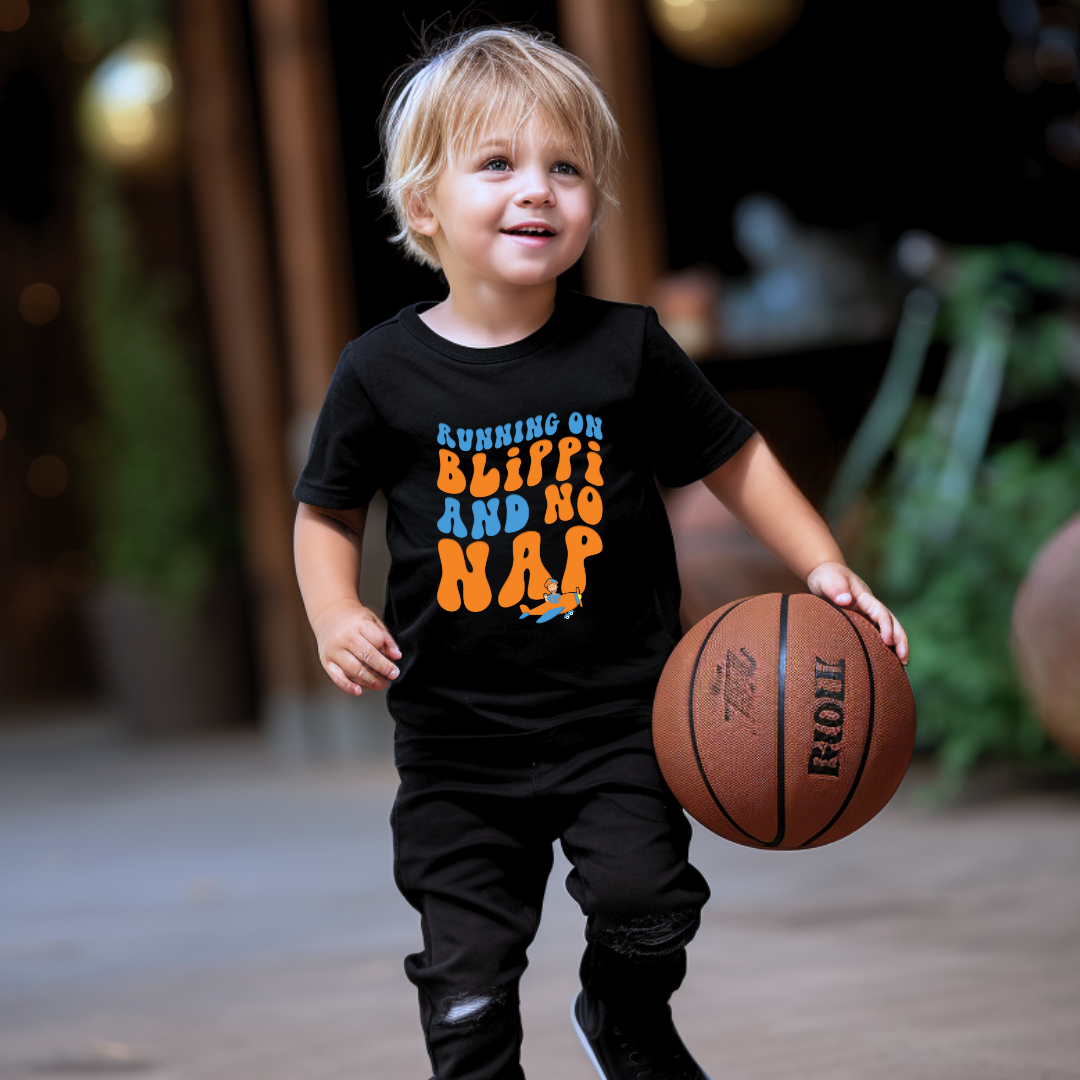 Blip and No Naps