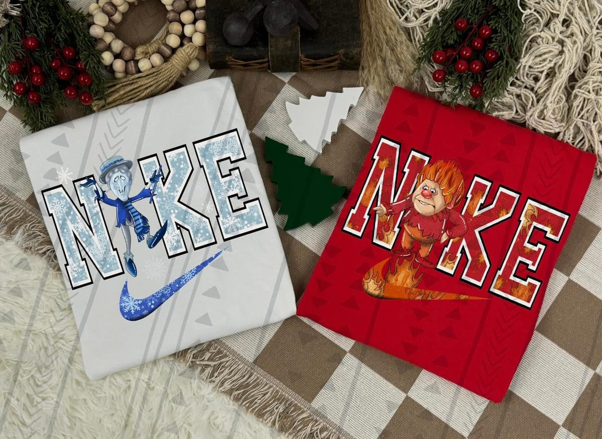 Snow/ Heat Miser
