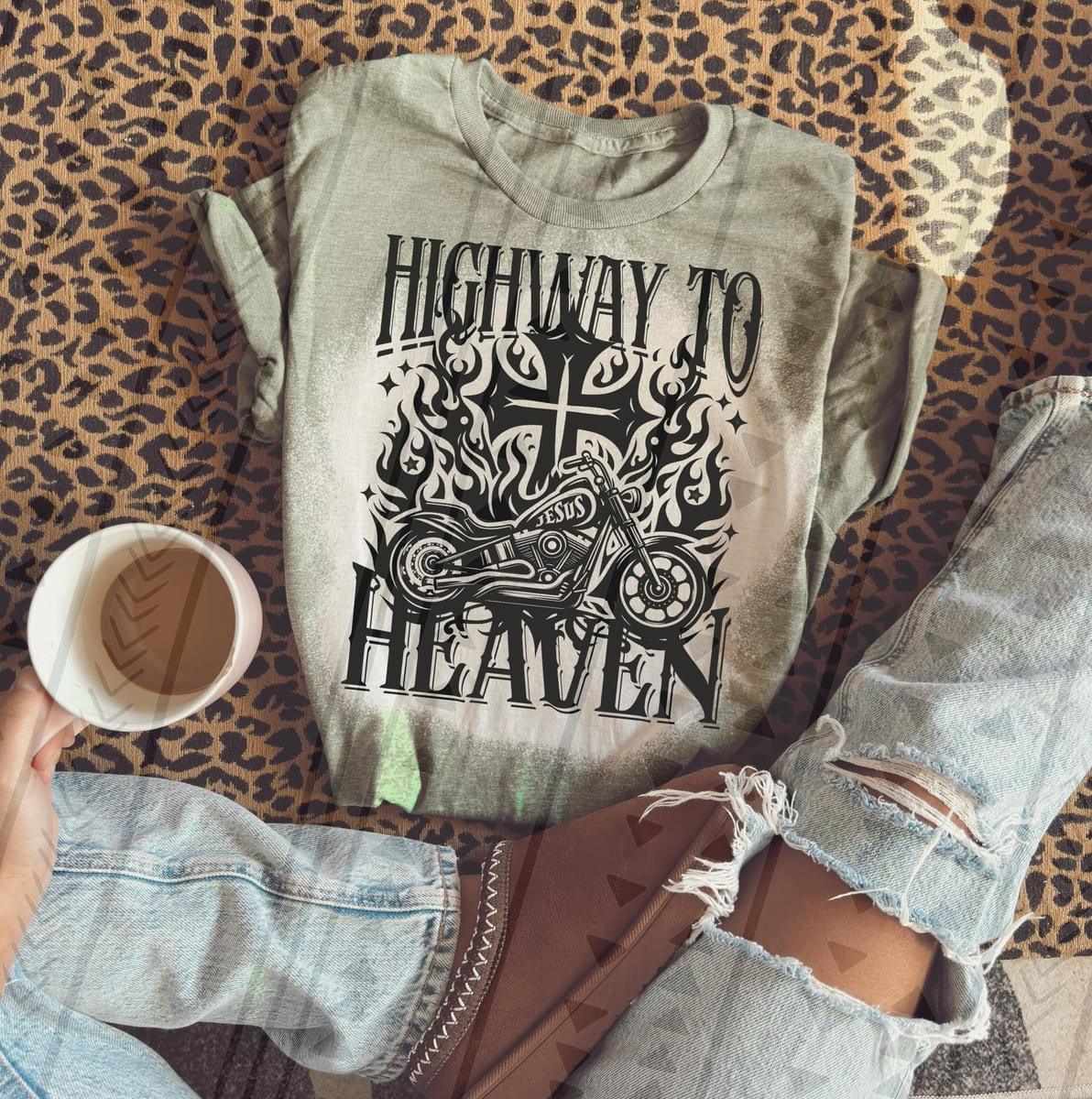 Highway to Heaven