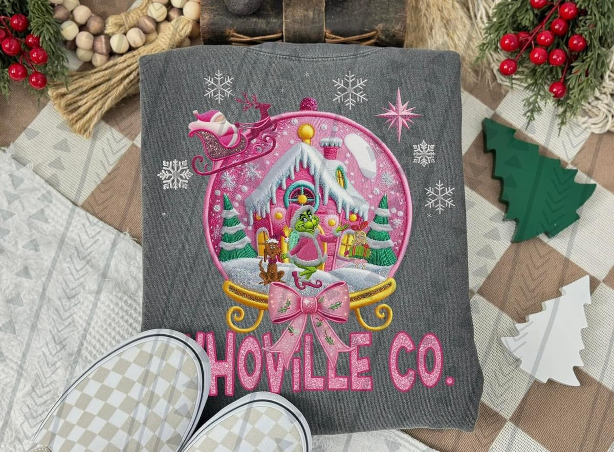 Whoville Co