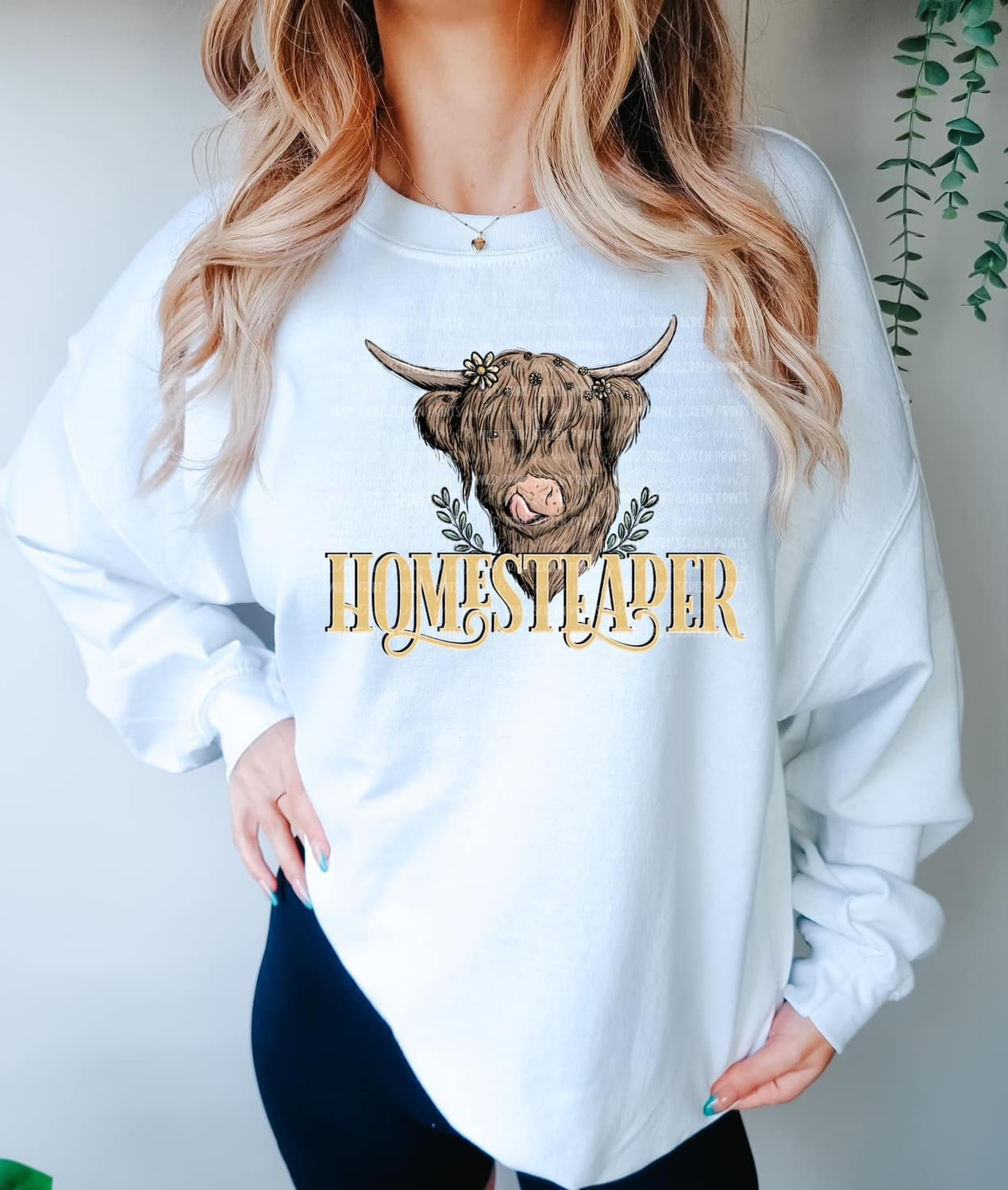 Homesteader