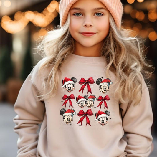 Mouse Collage (Youth)