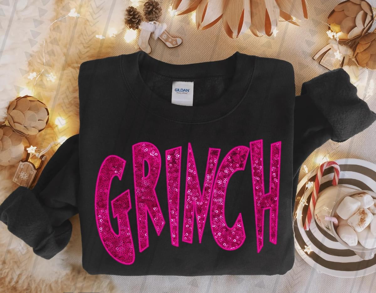GRINCH