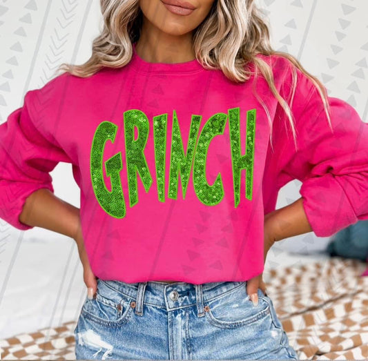 GRINCH