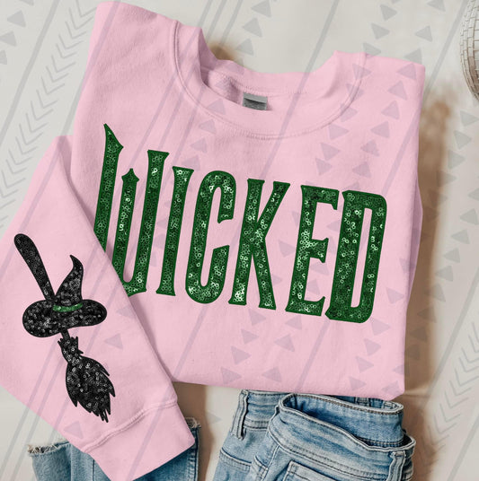 Wicked