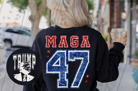 MAGA 47