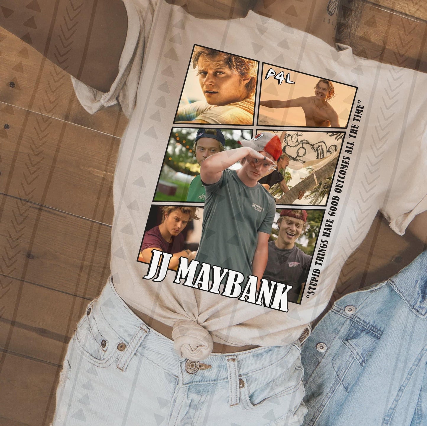 JJ