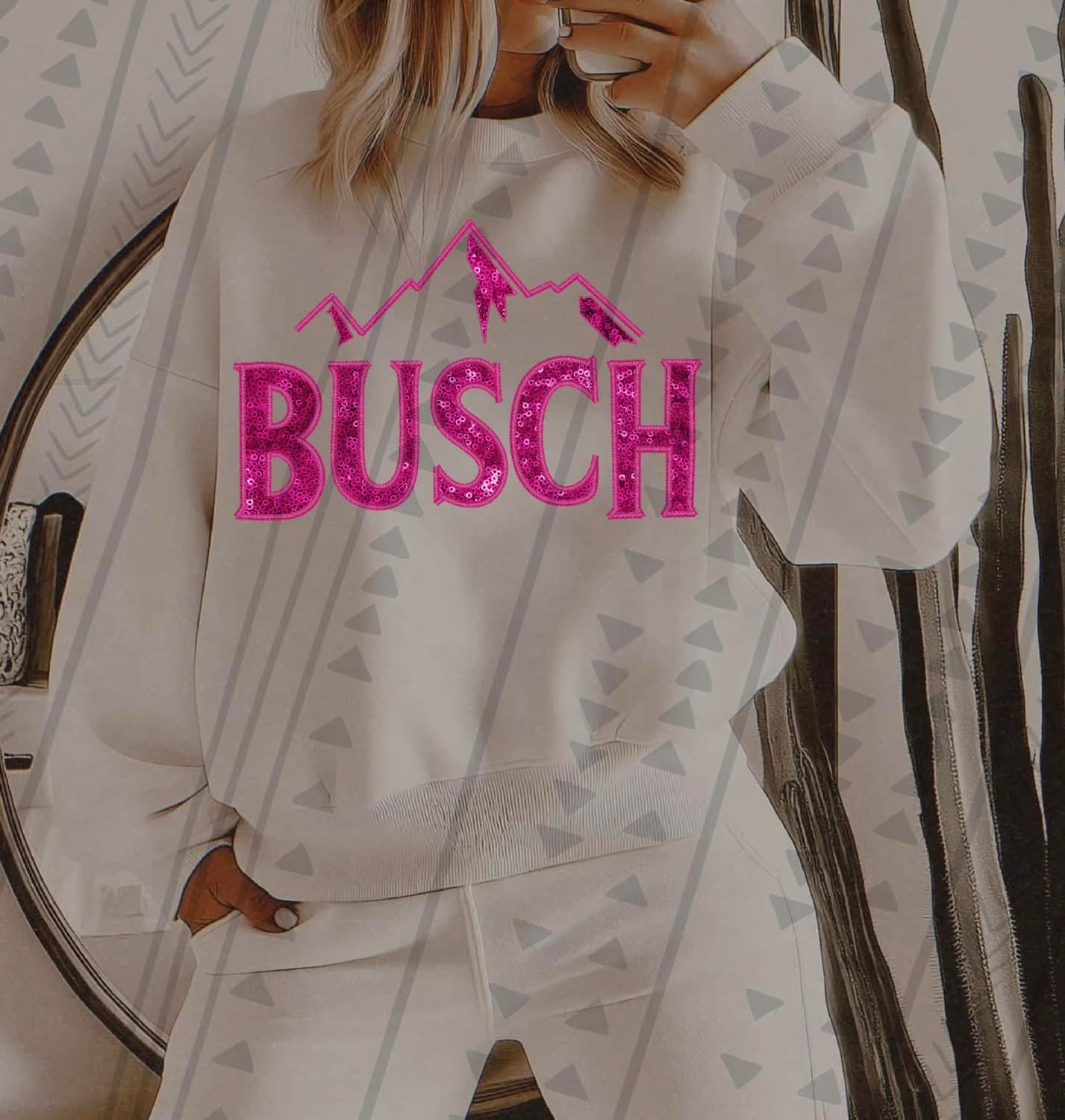 Busch Coors Mich