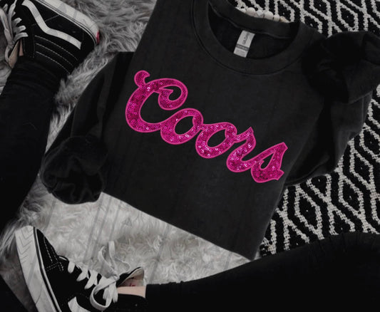 Busch Coors Mich