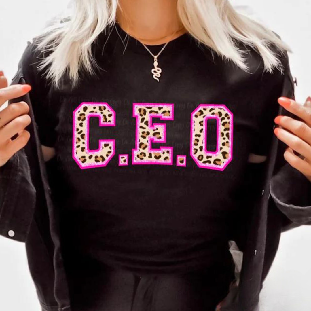 CEO