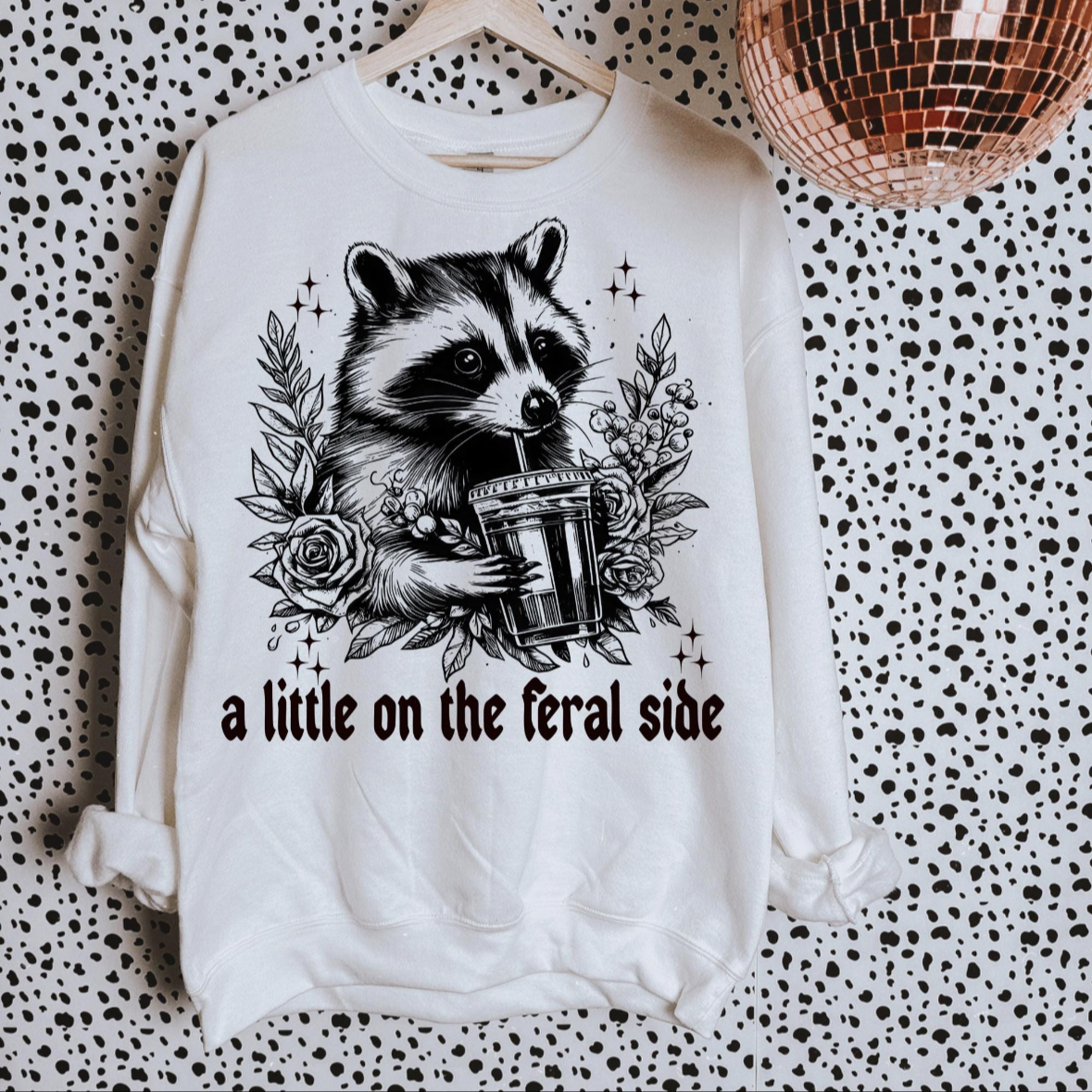 Feral Side