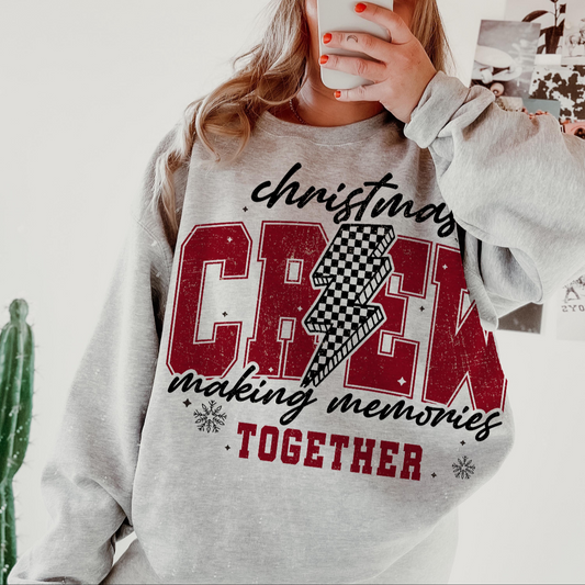 Christmas Crew