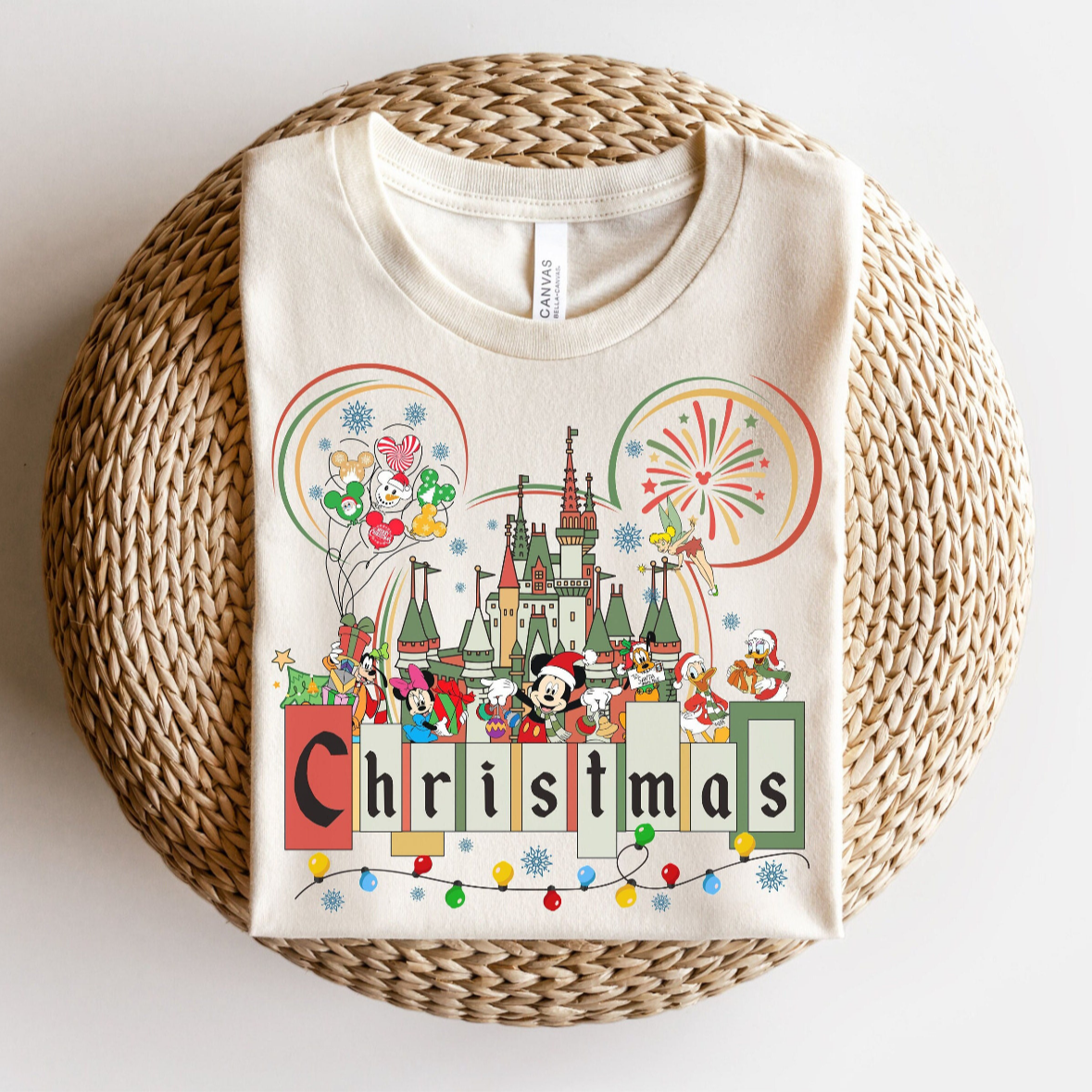Disney Christmas