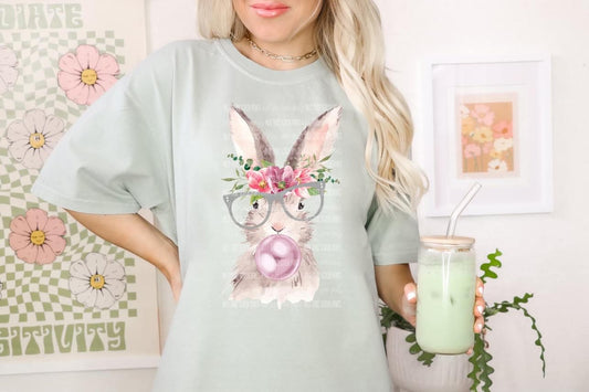 Boho Bunny