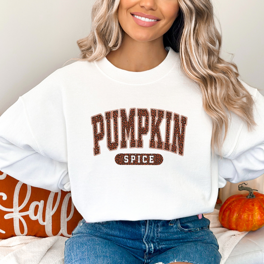 Pumpkin Spice