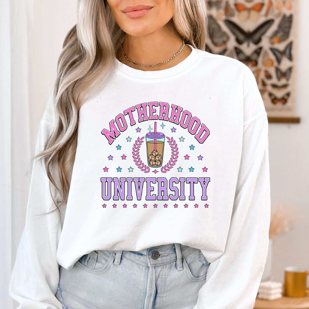 Motherhood University