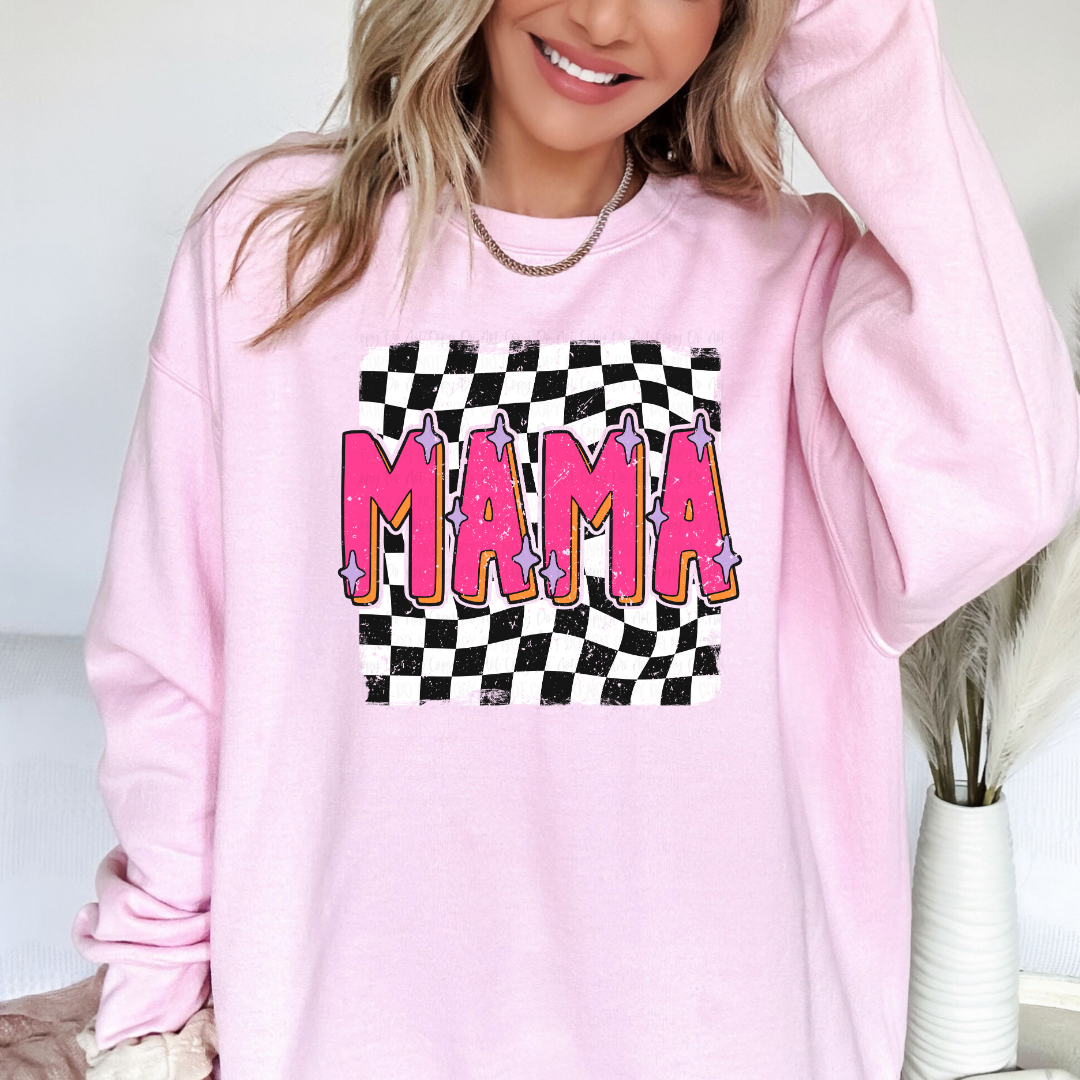 MAMA RETRO - MAMA & Mini