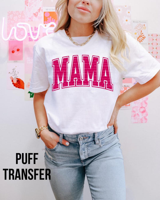 MAMA - Puff