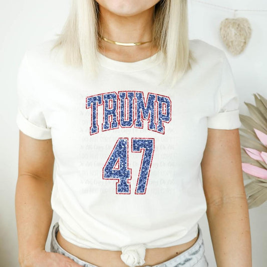 Trump 47