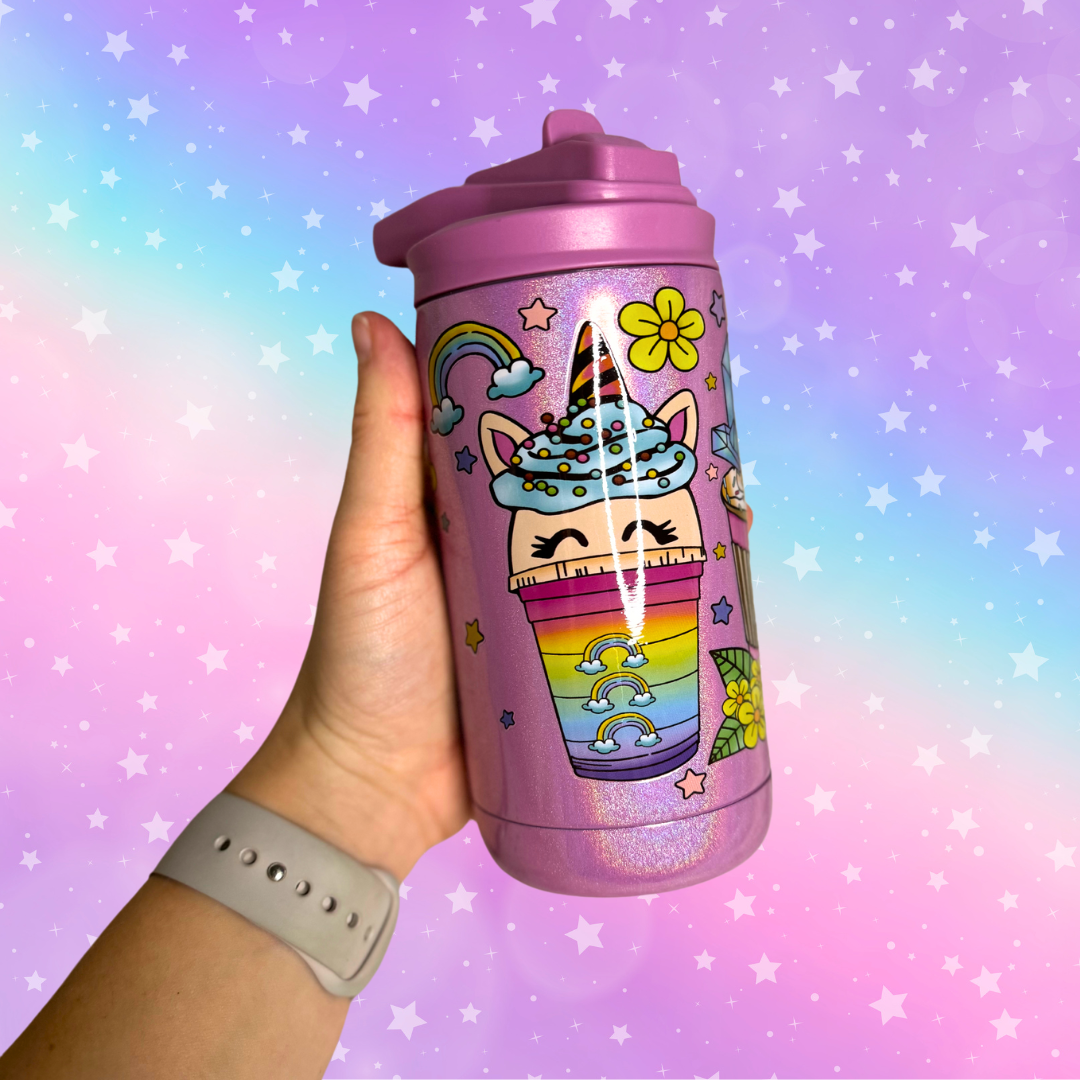 Kids Tumbler