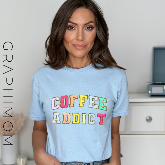 Coffee Addict