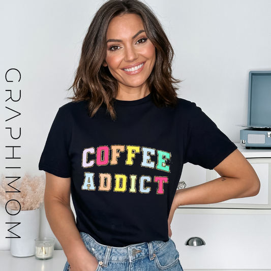 Coffee Addict