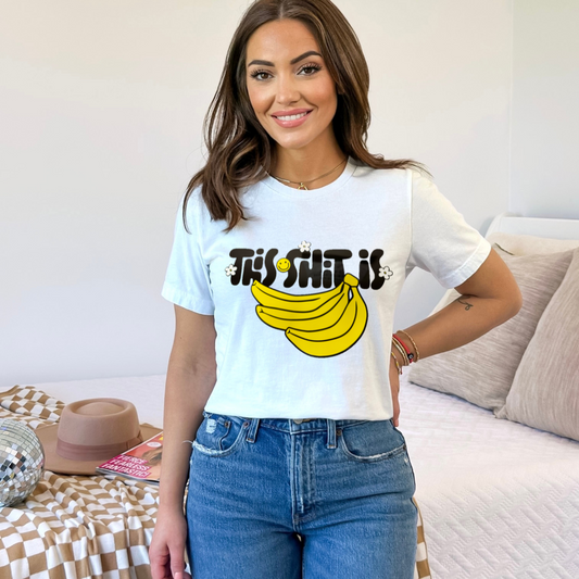 This is Bananas