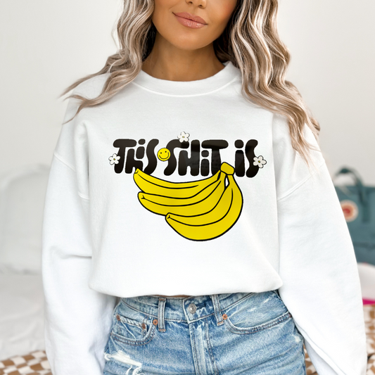 This is Bananas